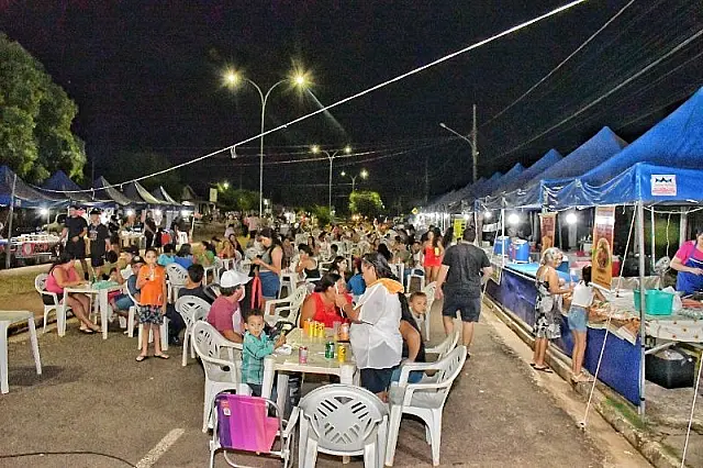 Aquidauana de Marias e Joãos: pesquisa do IBGE revela nomes mais comuns