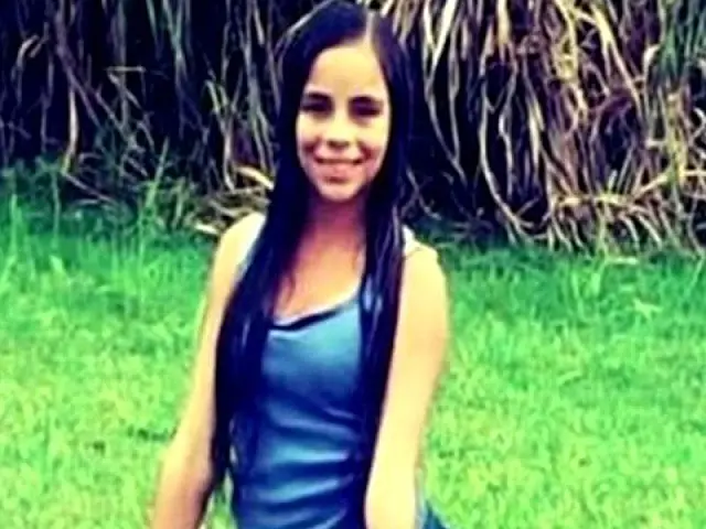 Estudante de 14 anos que estava desaparecida é achada morta