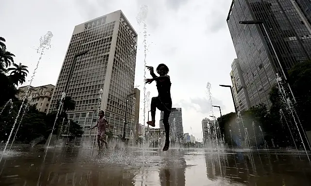 Mudanças climáticas afetam população de forma desigual