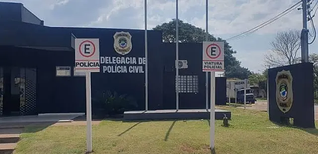 Polícia Civil soluciona furto de mais de R$ 35 mil praticado contra idoso em Amambai