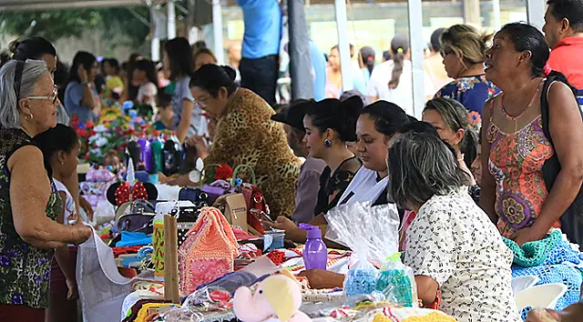 Pagamento do 13º do Vale Renda será concluído até sábado