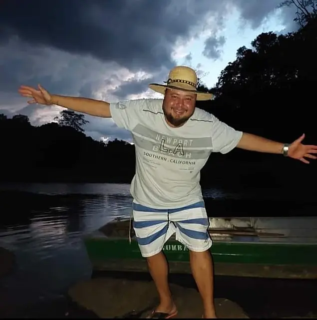 Marlon Linhares, o "Nonucho", morre em Aquidauana