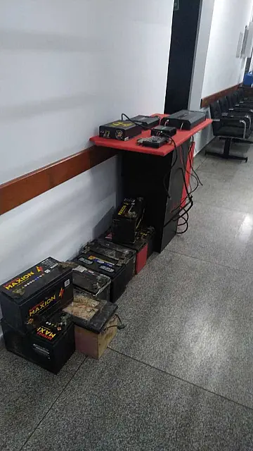 PM apreende aparelhagem de som que 'infernizava' moradores em Miranda