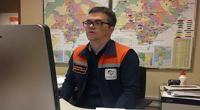 Sobe para 16 o número de municípios de MS em situação de emergência