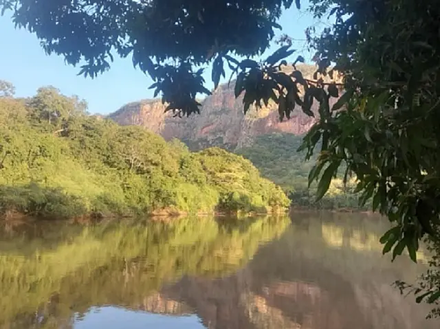 Aquidauana amanhece fria e tem previsão de dia ensolarado neste sábado