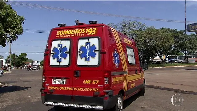 Horas após acidente que matou pai e filho, outro acontece quase no mesmo local
