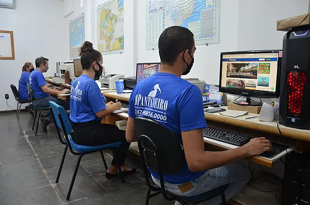 O Pantaneiro completa 57 anos entregando informação de qualidade