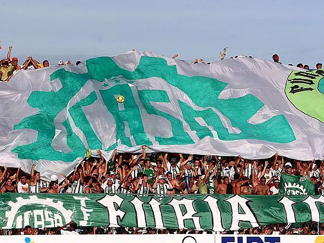Com liminar, Icasa fala até em 'força policial' para parar Brasileirão