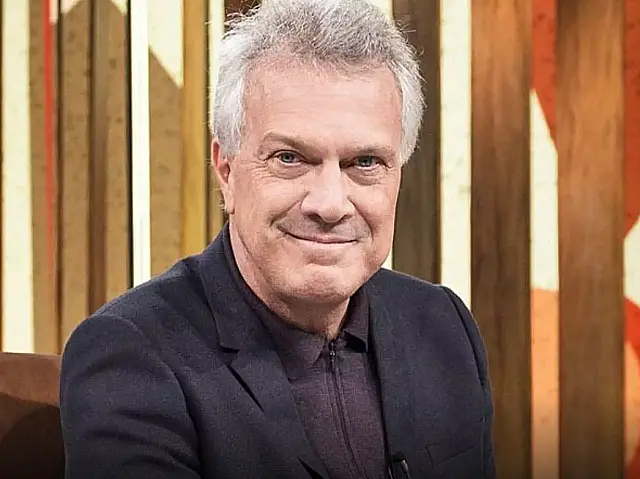 Feira Literária de Bonito terá a presença de Pedro Bial