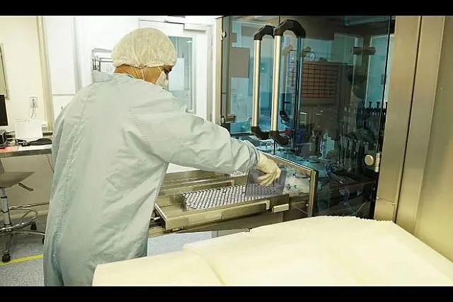 Fiocruz entrega 500 mil doses a mais que a previsão semanal