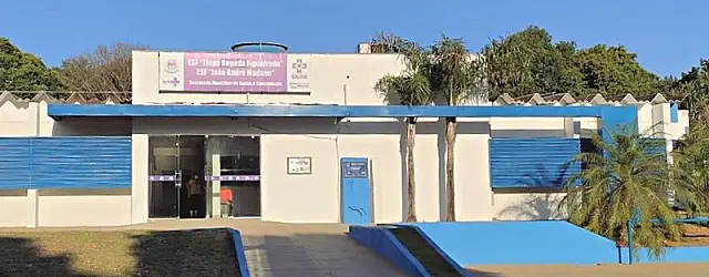 Vacinação é ampliada para todos os postos de saúde