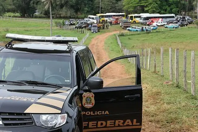 Delegada da PF que chamou morte de índio de “consequência indesejável” vira ré