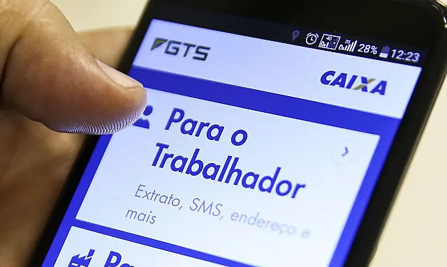 Termina nesta segunda pagamento especial do saque-aniversário do FGTS