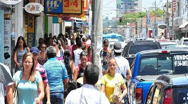 Governo deposita hoje salário dos servidores estaduais
