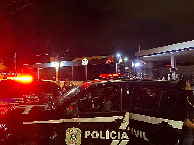 Homem é preso pela venda de drogas que resultou em overdose