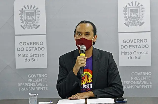 Iniciativa pioneira, quer sensibilizar população para causa LGBT+