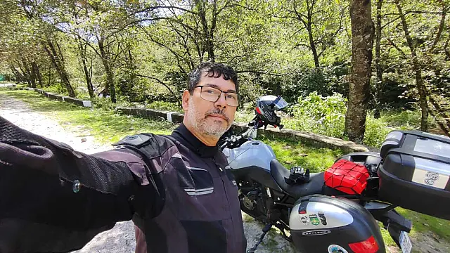 Aventura no Deserto: Aquidauanense compartilha jornada de autoconhecimento e desafios