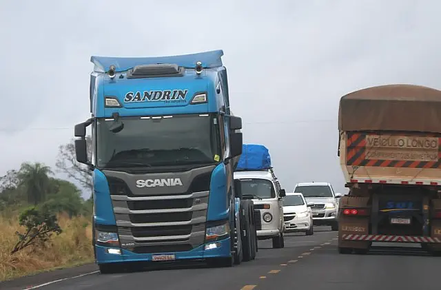 Todos os inscritos no Voucher Transportador serão convocados