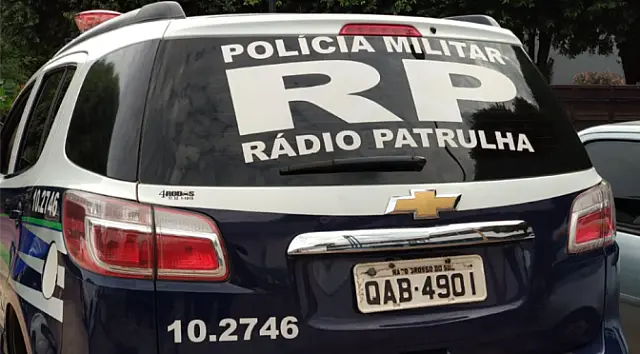 Polícia Militar prende mulher que, durante visita, tentou entrar com drogas no Estabelecimento Penal de Aquidauana