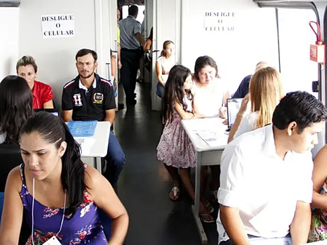 Justiça Itinerante realiza 132 casamentos em Aquidauana