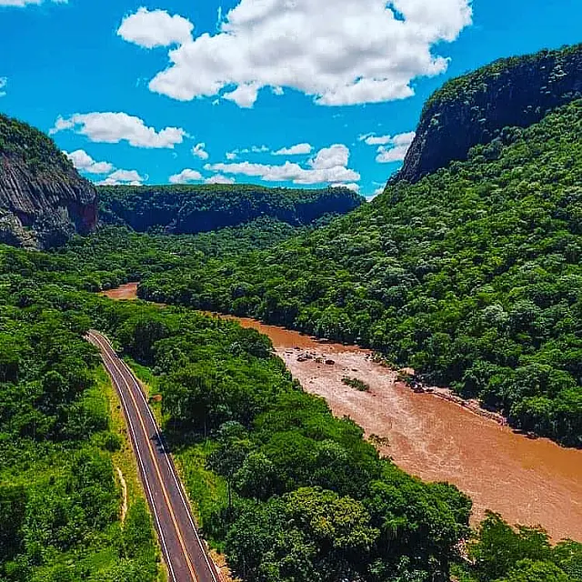 Agesul lança edital para construção da esperada ciclovia na Estrada Parque