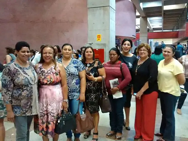 Cram de Aquidauana participa da 4ª Conferência Estadual de Políticas Públicas para as Mulheres