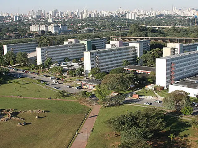 USP e Unicamp estão no 'top 10' das universidades dos Brics