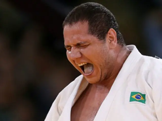Judoca sul-mato-grossense fatura medalha de bronze