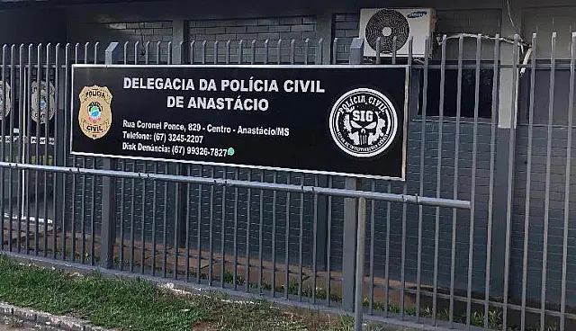 Confusão por almoço de Natal termina com um preso
