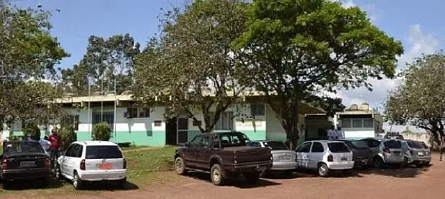 Ao cobrar pensão, mulher quebra marcenaria do ex e ameaça PMs