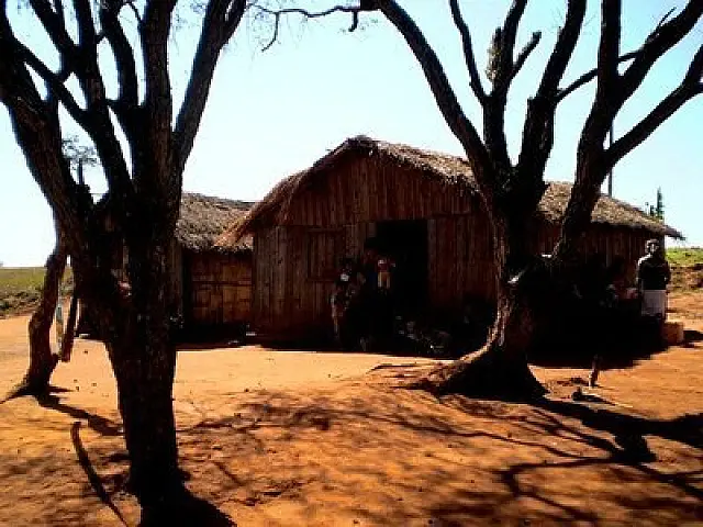 Índice de violência em reserva indígena no MS motiva ação civil pública