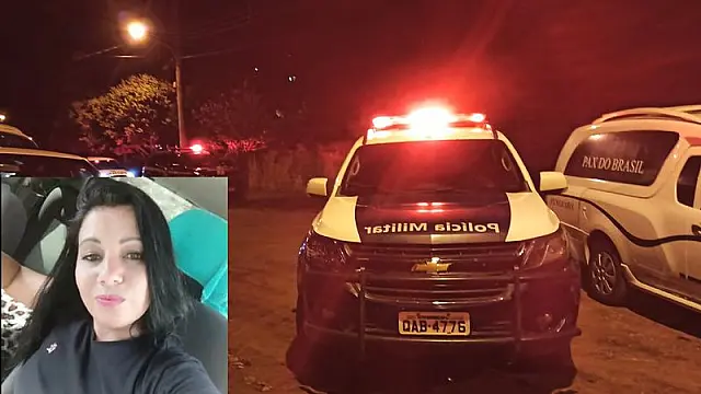 Desaparecida há 3 dias, mulher é encontrada morta em fossa