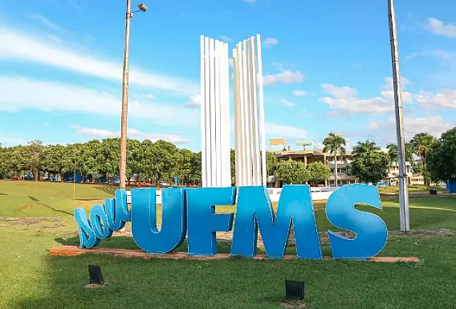 Oportunidade: UFMS abre concurso com 35 vagas e salário de R$ 9,1 mil