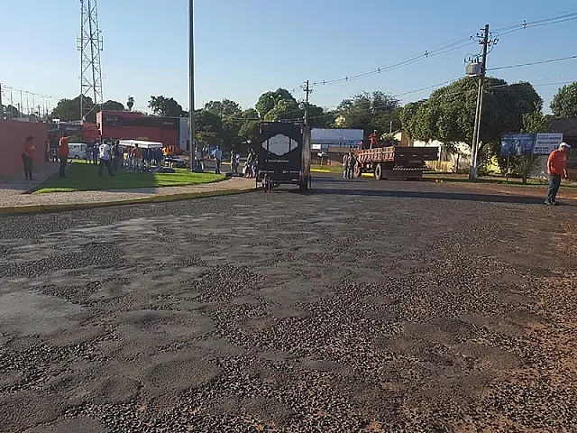 Cidade está preparada para receber o Rally do Sertões, garante prefeitura