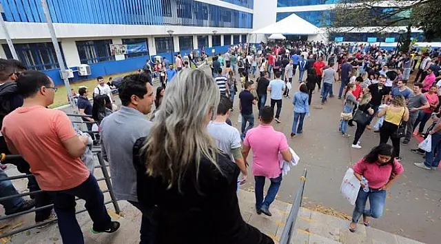 Governo divulga resultado definitivo da prova de títulos para o cargo de Delegado de Polícia