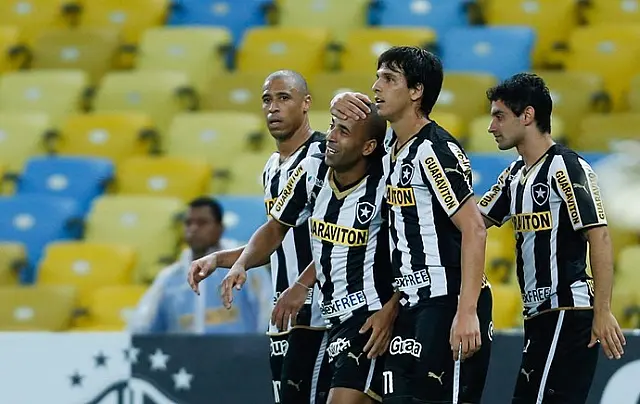 Confira os resultados deste sábado nas Séries A e B do Brasileirão