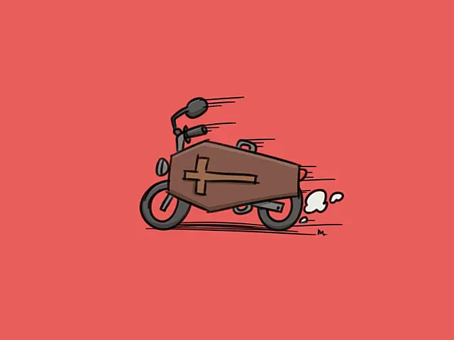 Matacicleta