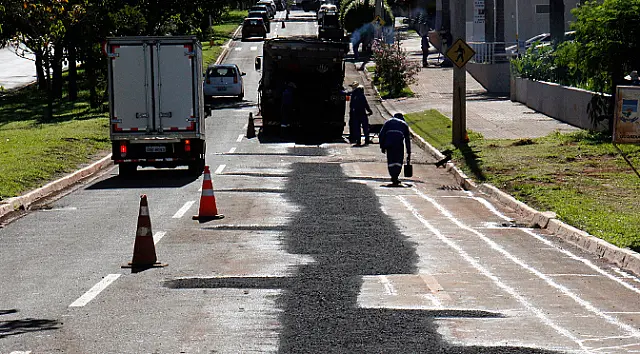 Governo lança quase R$ 5 milhões em licitações para quatro municípios, incluindo Dois Irmãs e Terenos
