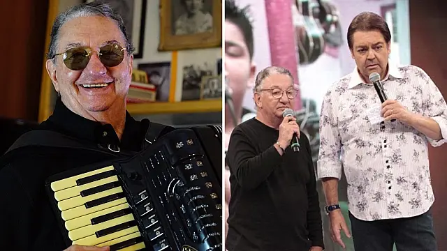 Brasil perde o músico Caçulinha aos 86 anos
