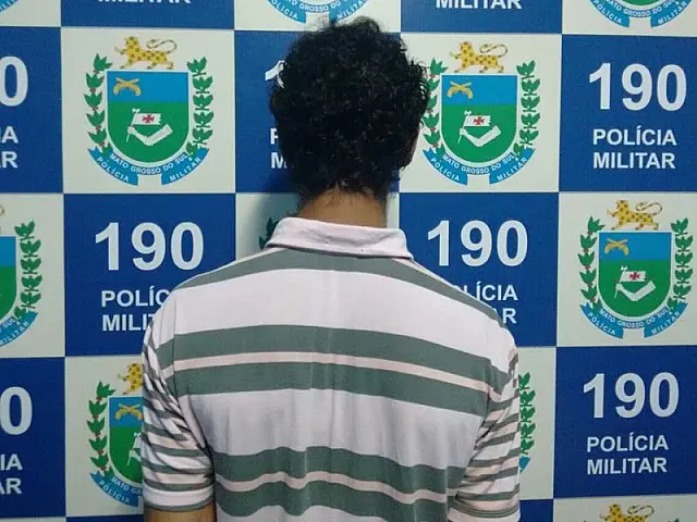 PM prende dois foragidos em Aquidauana