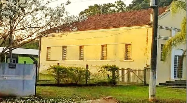 Velório de pai e filho será na Igreja Católica de Piraputanga