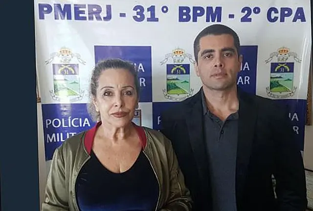 Preso médico que fugiu após morte de paciente em cirurgia estética