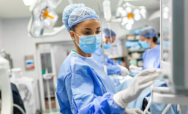 Inscrições abertas para o Enare 2025 com mais de 11 mil vagas