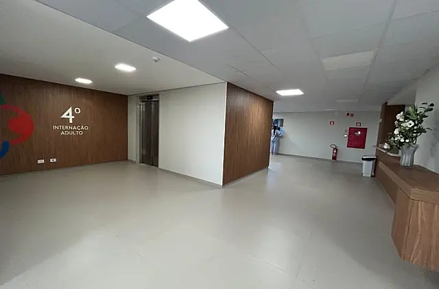 Hospital de Câncer Alfredo Abrão inaugura 4º andar da Unidade III