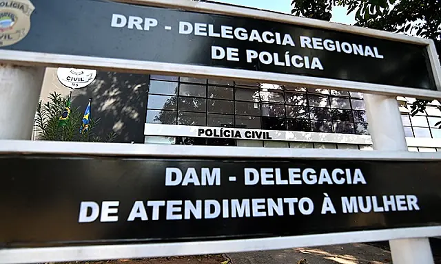 Homem é preso após estupro de colega de trabalho em Corumbá