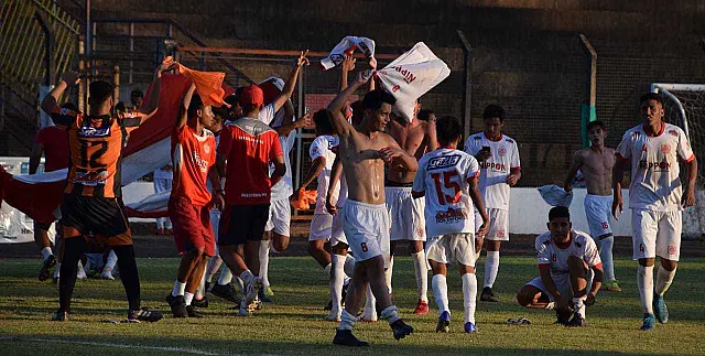 Títulos no Sub-17 e Sub-19 mostram força da base de Aquidauana e Anastácio