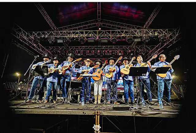 Aulas de viola caipira retomam em Corumbá