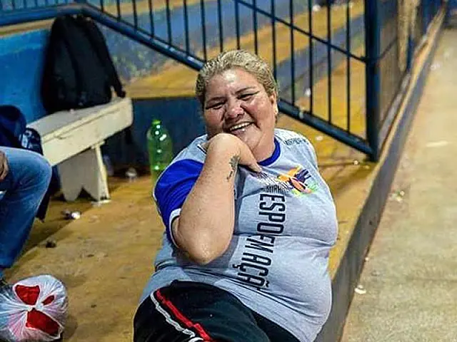 Professora ‘Tonha’ morre aos 47 anos após duas semanas internada na Santa Casa
