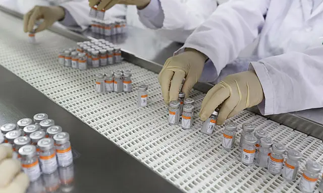 Farmácias poderão vender ampolas de adrenalina se deputados aprovarem projeto