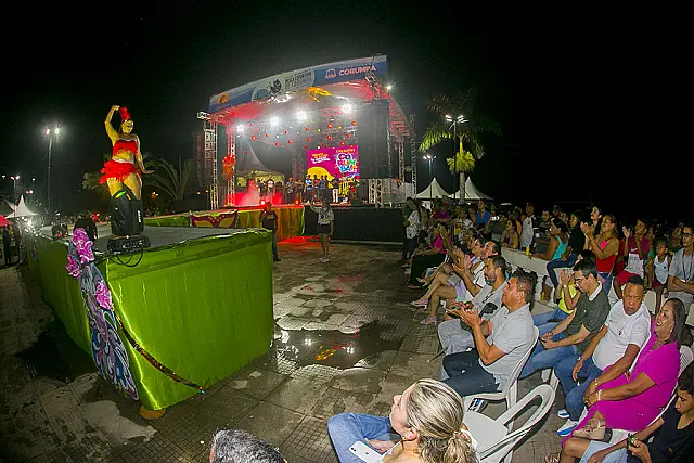 Inscrições para Corte de Momo são prorrogadas até a próxima segunda-feira, dia 22